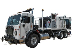 EZ Liner приобретает компанию Arrow Striping & Manufacturing